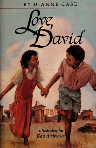 Case Dianne : Love David