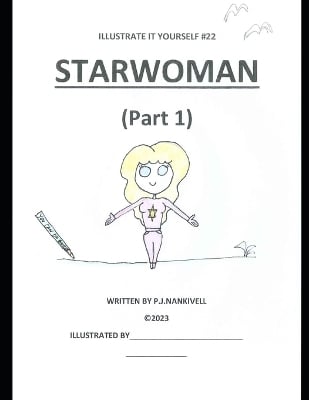 Starwoman