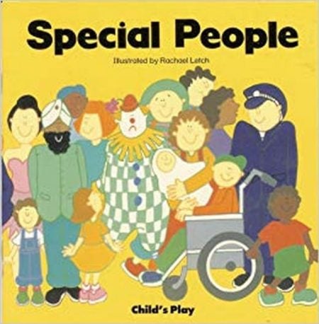 Special People