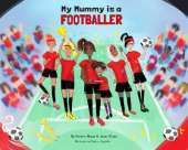 My Mummy is a Footballer