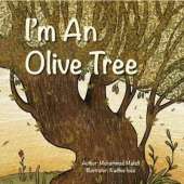 I'm a Cedar Tree