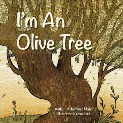 I'm a Cedar Tree