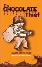 The Chocolate Thief