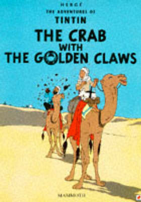 The Crab with the Golden Claws