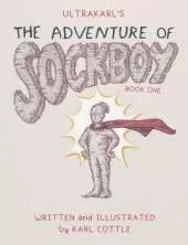 The Adventure of Sockboy