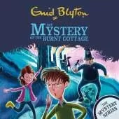 The Mystery Series: The Mystery of the Burnt Cottage: Book 1
