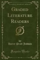 Graded Literature Readers, Vol. 5 (Classic Reprint)