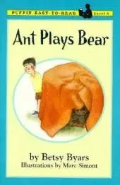 Ant Plays Bear