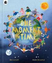 One Moment in Time: Children around the world