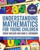 Understanding Mathematics for Young Children: A Guide for Teachers of Children 3-7