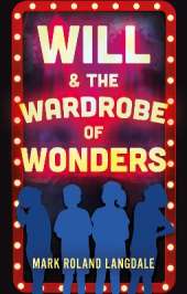 Will & The Wardrobe Of Wonders: Mind Magic
