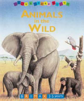 Animals in the Wild