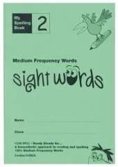 My Spelling Book