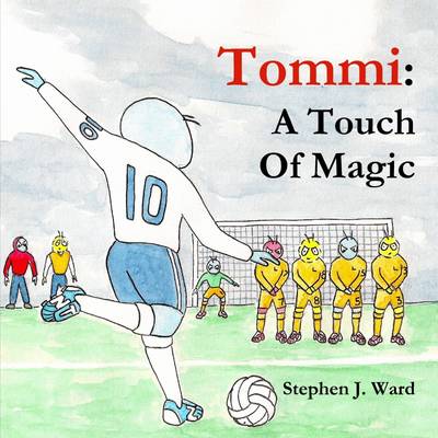 Tommi: A Touch Of Magic