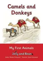 Camels and Donkeys