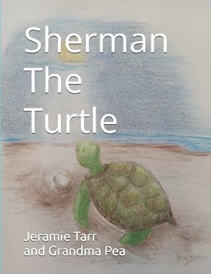Sherman The Turtle