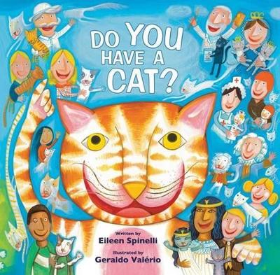 Do You Have a Cat?