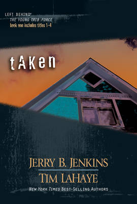 Taken: The Young Trib Force