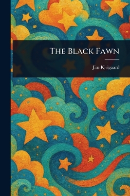 The Black Fawn