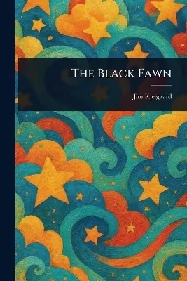The Black Fawn