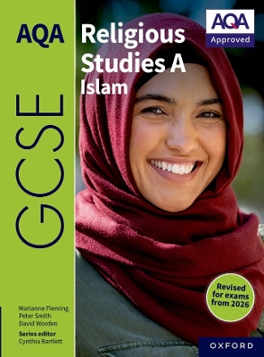 AQA GCSE Religious Studies A Islam: Revised Edition