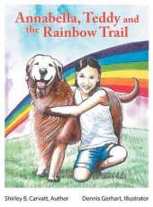 Annabella Teddy and the Rainbow Trail