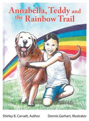 Annabella Teddy and the Rainbow Trail