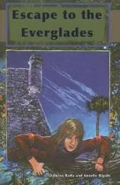 Escape to the Everglades