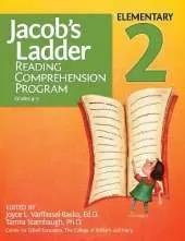 Jacob's Ladder Reading Comprehension Program: Level 2 (Grades 4-5)