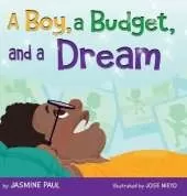 A Boy, a Budget, and a Dream