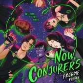 Now, Conjurers