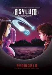 Asylum: Refugees of Mars