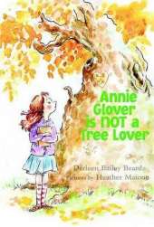 Annie Glover Is Not a Tree Lover