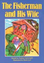 The Fisherman and His Wife