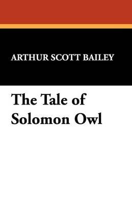 The Tale of Solomon Owl