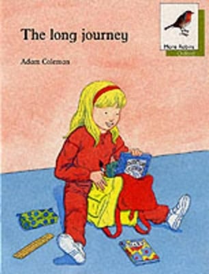Oxford Reading Tree