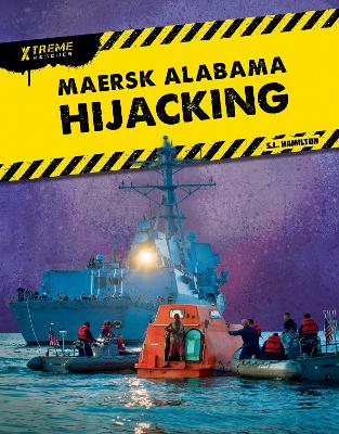 Maersk Alabama Hijacking