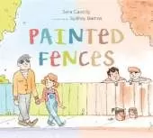 Painted Fences