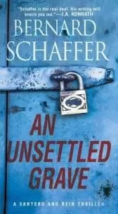 Unsettled Grave