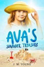 Ava's Summer Treasure