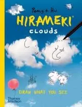 Hirameki: Clouds: Draw What You See