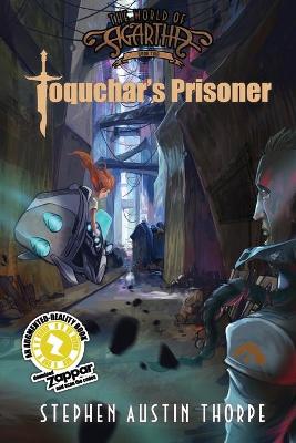 Toquchar's Prisoner