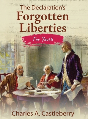 The Declaration's Forgotten Liberties for Youth