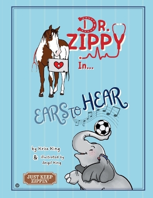 Ears to Hear