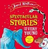 Spectacular Stories for the Very Young