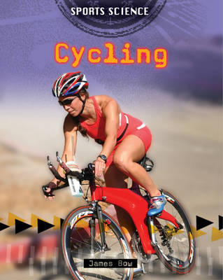 Sports Science: Cycling