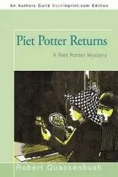 Piet Potter Returns: A Piet Potter Mystery