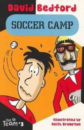 Soccer Camp