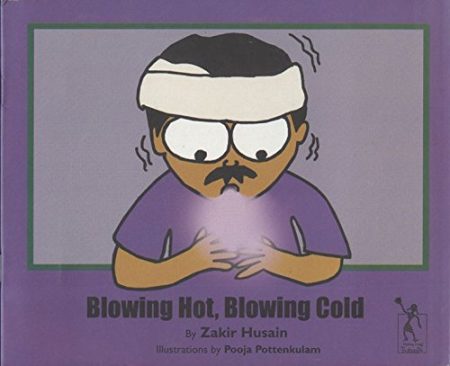 Blowing Hot, Blowing Cold
