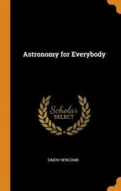 Astronomy for Everybody